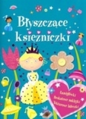 Błyszczące księżniczki - Mandy Archer